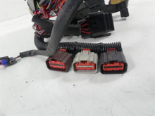 Load image into Gallery viewer, 2016 Harley FLS Softail Slim Main Wiring Harness Loom - Non Abs 69201079 | Mototech271