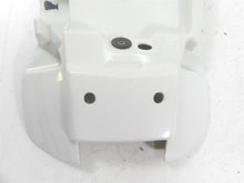 Load image into Gallery viewer, 1999 BMW R1100 GS 259E Rear Inner White Painted Fender 46622313389 | Mototech271