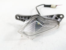 Load image into Gallery viewer, 2018 Kawasaki ZX1002 Ninja H2 SX Right Park Position Light - Read 23016-0614