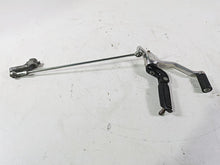 Load image into Gallery viewer, 2013 Harley VRSCDX Night Rod Sp Left Front Footpeg & Shifter Parts 33757-01A | Mototech271
