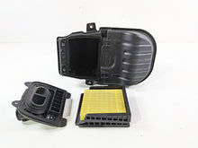 Load image into Gallery viewer, 2025 CFMoto 450 SS Air Box Cleaner Breather Filter Set 0SQV-110000-1001