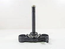 Load image into Gallery viewer, 2017 KTM 1290 Super Duke GT Lower Triple Tree Steering Clamp 6140103202933S
