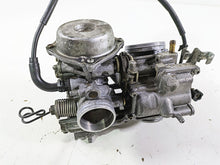 Load image into Gallery viewer, 2001 Honda VT1100 Shadow Sabre Keihin Carb Carburetor Set 16100-MCK-A01