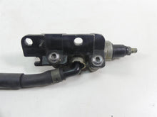 Load image into Gallery viewer, 2004 Yamaha XV1700 Road Star Warrior Rear Brake Master Cylinder 1/2 4NK-2583V-00 | Mototech271