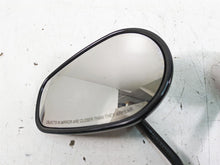 Load image into Gallery viewer, 2017 Harley XL883 N Sportster Iron Rear View Mirror Set 91982-03B 91983-03B | Mototech271