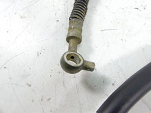 Load image into Gallery viewer, 2017 Yamaha YFM Raptor 700R SE Front Rear Brake Line Hose Set 1PE-F5872-00-00 | Mototech271