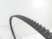 Load image into Gallery viewer, 2007 Yamaha XVS1300 V-Star Rear Drive Belt 3D8-46241-00-00