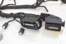 Load image into Gallery viewer, 2009 BMW R1200 GS K255 Adv Main Wiring Harness For Parts 7718025 | Mototech271