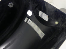 Load image into Gallery viewer, 2016 Harley Touring FLHR Road King Rear Fender Guard Cosmic Blue Pearl 58702-09 | Mototech271