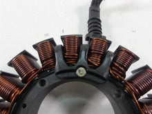 Load image into Gallery viewer, 2013 Harley Touring FLHTK Electra Glide Stator Alternator Generator 29987-06D