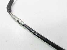 Load image into Gallery viewer, 2007 Harley Sportster XL1200 C Primary Drive Clutch Cover & Cable 34951-04