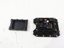 Load image into Gallery viewer, 2020 Yamaha Waverunner VX1050 Deluxe Fuse Box Panel 6EX-82170-01-00