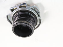 Load image into Gallery viewer, 2009 Harley Softail FLSTSB Cross Bones Skull Fuel Gas Level Gauge Cap 75098-08A