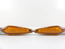 Load image into Gallery viewer, 2015 Victory Cross Country Tour Rear Turn Signal Blinker Indicator Set 2411114 | Mototech271