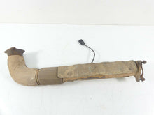 Load image into Gallery viewer, 2016 Polaris RZR1000 XP Turbo EPS Exhaust Mid Pipe Header Midpipe 1262621 | Mototech271