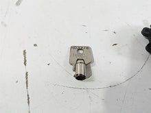 Load image into Gallery viewer, 2005 Harley Softail FLSTSCI Heritage Springer Ignition Switch Key Lock 71450-04 | Mototech271