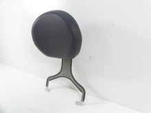 Load image into Gallery viewer, 2017 BMW R1200RT K52 Bakupusa Bakup WC Driver Backrest Back Rest 7077470 | Mototech271