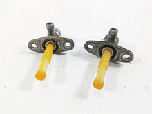 Load image into Gallery viewer, 2018 KTM 1090 Adventure R Fuel Gas Petrol Tank Petcock Set 58507003200