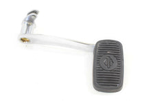 Load image into Gallery viewer, 2016 Harley Touring FLHTCU Electra Glide Rear Brake Pedal 50600067 | Mototech271