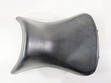 Load image into Gallery viewer, 2009 BMW R1200RT K26 Heated Low Front Rider Seat Saddle 52537683648 | Mototech271