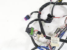 Load image into Gallery viewer, 2020 Harley Touring FLHT Electra Glide Front Fairing Wiring Harness 69200121A | Mototech271