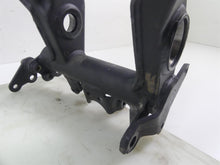 Load image into Gallery viewer, 2014 Moto Guzzi Griso 1200 SE 8V Straight Main Frame Chassis With Texas Salvage Title 977350 | Mototech271