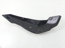 Load image into Gallery viewer, 2013 BMW R1200GS K255 Adventure Tank Left Side Cover & Emblem 46637702715