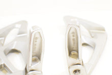 Load image into Gallery viewer, 06 BMW K1200S K1200 S K40 L&R Passenger Rider Footpeg Foot Peg Set 46717660170 | Mototech271