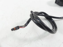 Load image into Gallery viewer, 2013 Harley FXDWG Dyna Wide Glide Left Hand Light Horn Control Switch 71500067 | Mototech271
