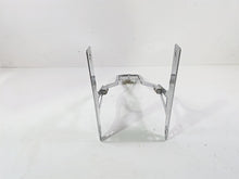 Load image into Gallery viewer, 2008 Harley FXDL Dyna Low Rider 105TH Rear Chrome Back Rest Sissy Bar Mount