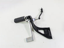 Load image into Gallery viewer, 2020 Harley Softail FXST Standard Right Footpeg & Brake Pedal 50600288 50600310