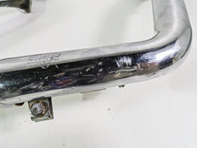 Load image into Gallery viewer, 2003 Harley Dyna FXDL Low Rider 100TH Vance Hines Straight Shots Exhaust 16805 | Mototech271