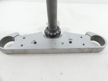 Load image into Gallery viewer, 2009 Honda VTX1300 Touring Upper Lower Triple Tree Set 53219-MEA-670