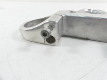 Load image into Gallery viewer, 2013 Harley VRSCF Muscle V-Rod Upper Triple Tree Steering Clamp - 55mm 46891-09C | Mototech271