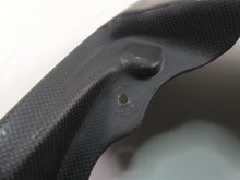 Load image into Gallery viewer, 2011 Harley VRSCF Muscle Rod Bestem Rear Tail Carbon Fender CBHD-VRSCF-TCW-F | Mototech271