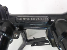 Load image into Gallery viewer, 2013 Harley VRSCF Muscle V-Rod Straight Main Frame Chassis Cln Ez Rgstr 47764-08 | Mototech271