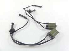 Load image into Gallery viewer, 2003 Honda VT750 DC Shadow Spirit Ignition Coil Wire Plug Set 30510-MCC-003 | Mototech271