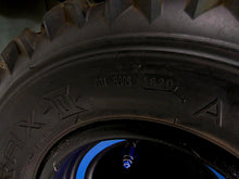 Load image into Gallery viewer, 2017 Yamaha YFM Raptor 700R SE Rear Wheel Rim Tires 20x11-9 Pactrax 0320-0778 | Mototech271