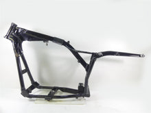 Load image into Gallery viewer, 2009 Harley FXDL Dyna Low Rider 29dgr Rake Frame Chassis -Bent But With Clear Texas Title 47463-06BHP | Mototech271