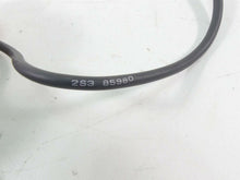 Load image into Gallery viewer, 2020 Yamaha VMX17 1700 Rear Abs Brake Wheel Speed Sensor 2S3-85970-00-00 | Mototech271