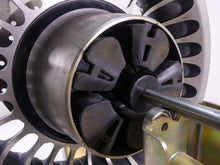 Load image into Gallery viewer, 2009 Harley Touring FLHTCU Electra Glide Straight Rear Cast Wheel 16x5 40900193