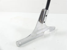 Load image into Gallery viewer, 1993 Harley FXSTS Softail Springer Aftermarket Rear Sissy Bar Back Rest + Mount