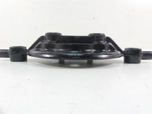 Load image into Gallery viewer, 2009 Harley FLHTCU SE4 CVO E-Glide Upper Triple Tree Steering Clamp 45435-10