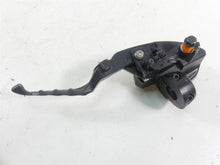 Load image into Gallery viewer, 2012 Victory Cross Country Front Brake Master Cylinder + Lever 5/8" 1911079