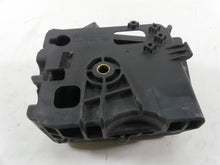 Load image into Gallery viewer, 2009 Harley FXDF Dyna Fat Bob Battery Tray Holder Stay Bracket & Cover 70379-06B | Mototech271