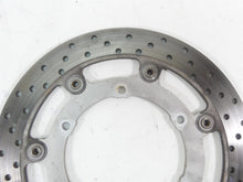 Load image into Gallery viewer, 2007 Yamaha XVS1300 V-Star Front Brake Rotor Disc Set 3D8-2581T-00-00 | Mototech271