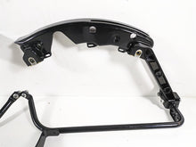 Load image into Gallery viewer, 2015 Harley Touring FLHXS Street Glide Rear Saddlebag Support Set 90200501