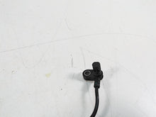 Load image into Gallery viewer, 2016 BMW R1200R K53 Front Abs Brake Wheel Speed Sensor 34528551611