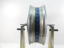 Load image into Gallery viewer, 2017 Triumph Thruxton 1200R Rear Straight Excel 17x5 Wheel Rim T2019351 | Mototech271