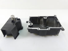 Load image into Gallery viewer, 2016 Harley FXDLS Dyna Low Rider Lower Oil Pan Transmission Cover 26071-02 | Mototech271